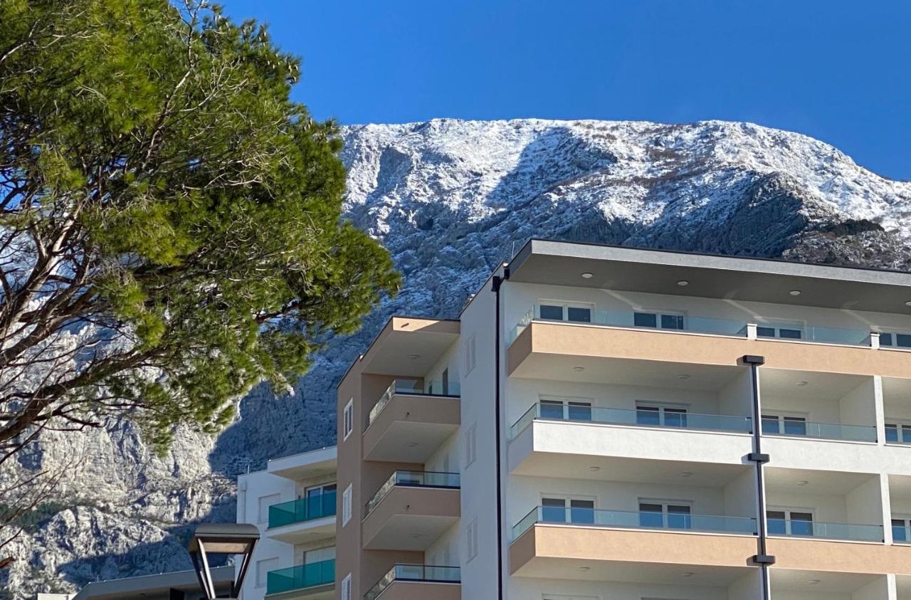 Makazura Sunset Apartman Makarska